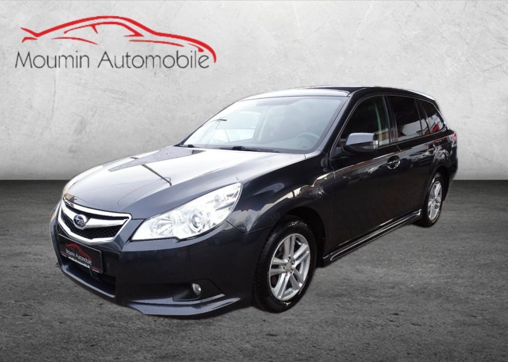 Bild des Angebotes Subaru Legacy Kombi 2.0i Comfort"AUTOM"TEMPO"PDC"EURO-5