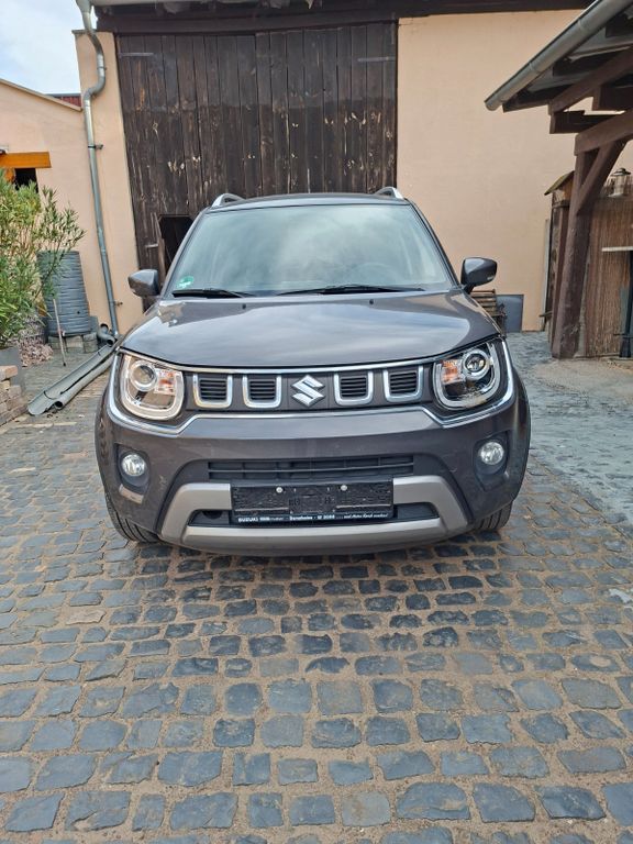 Bild des Angebotes Suzuki Ignis 1.2 DUALJET HYBRID Comfort