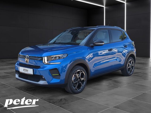 Bild des Angebotes Citroën C3 MAX 100 +180°Kamera+Navi+FSH+SHZ+LHZ+