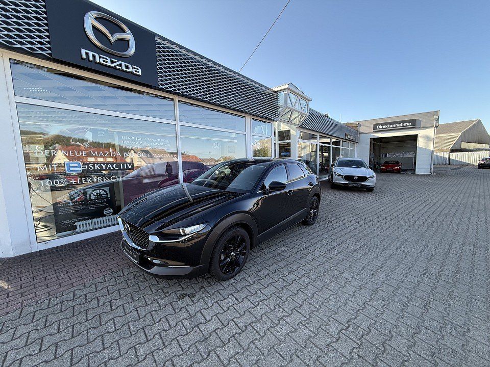 Bild des Angebotes Mazda CX-30 2.5L e-SKY G 140ps Homura