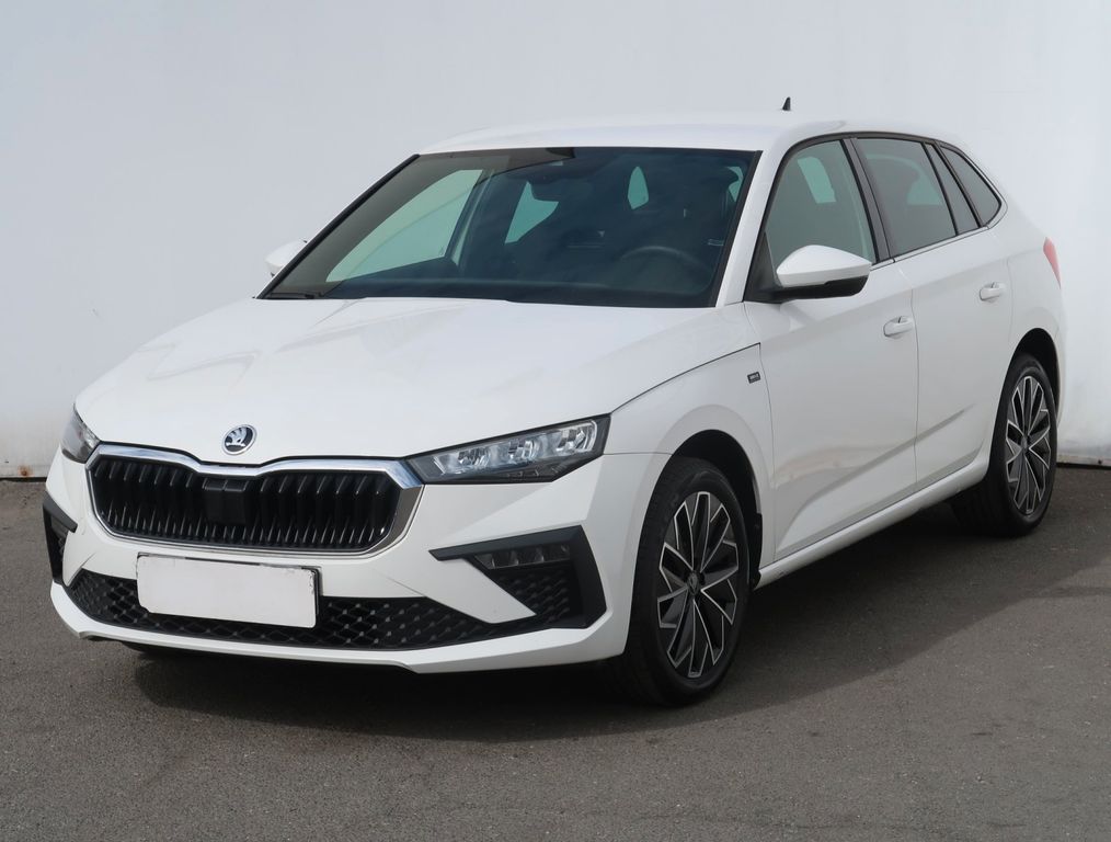 Bild des Angebotes Skoda Scala TSI Drive Matrix+gr.Winterpaket