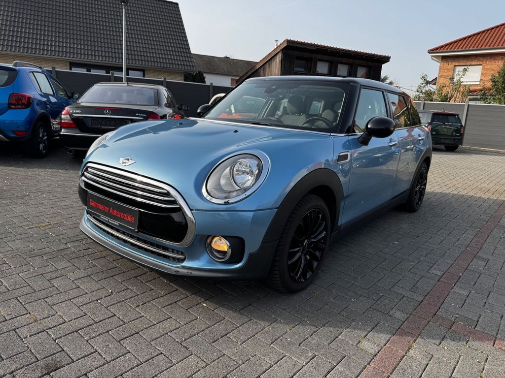 Bild des Angebotes MINI Cooper Clubman NAVI PANO PDC