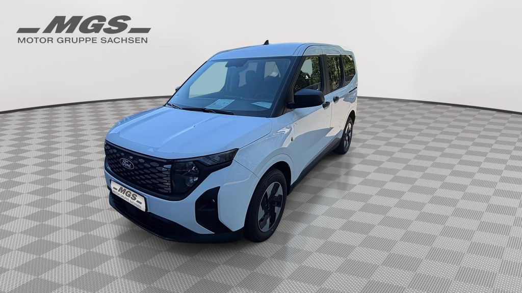 Bild des Angebotes Ford E-Tourneo Courier Trend #Winter-Paket #Kamera