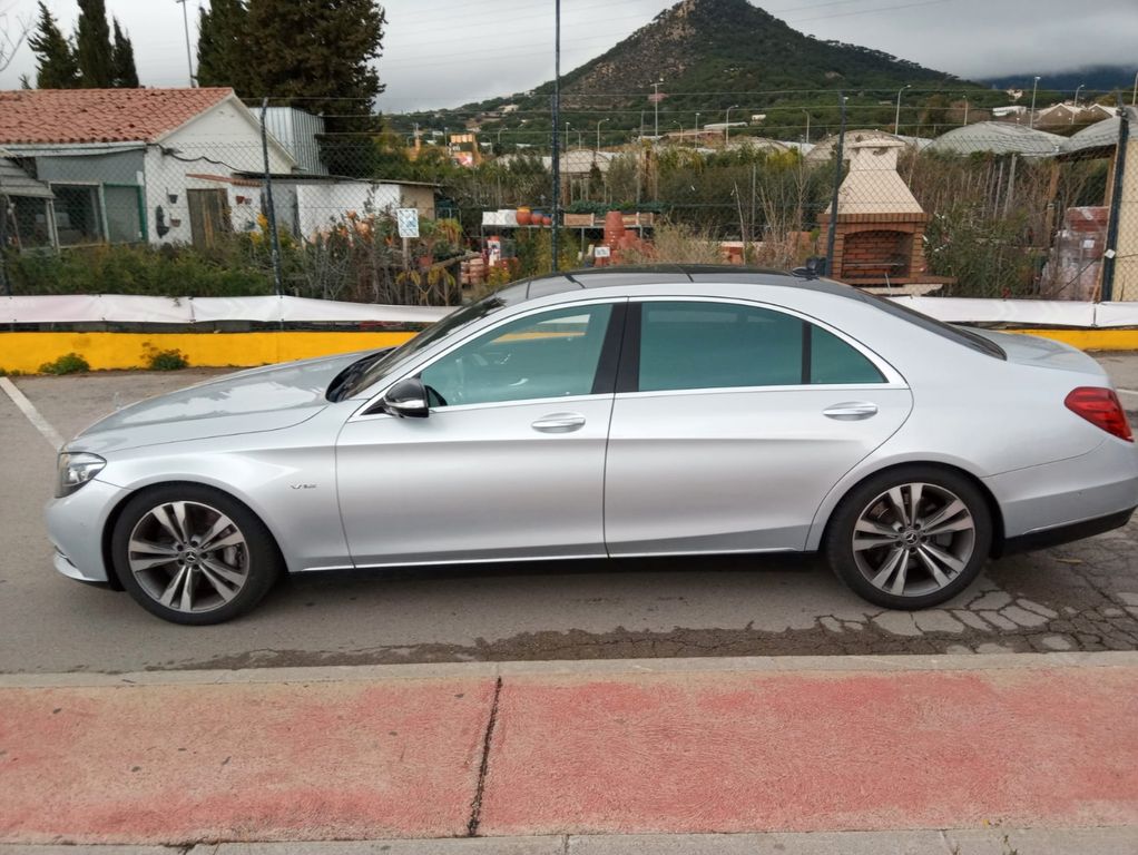 Bild des Angebotes Mercedes-Benz S 600 L - Comand,Exklusiv,4xMemory,4xSitzkl