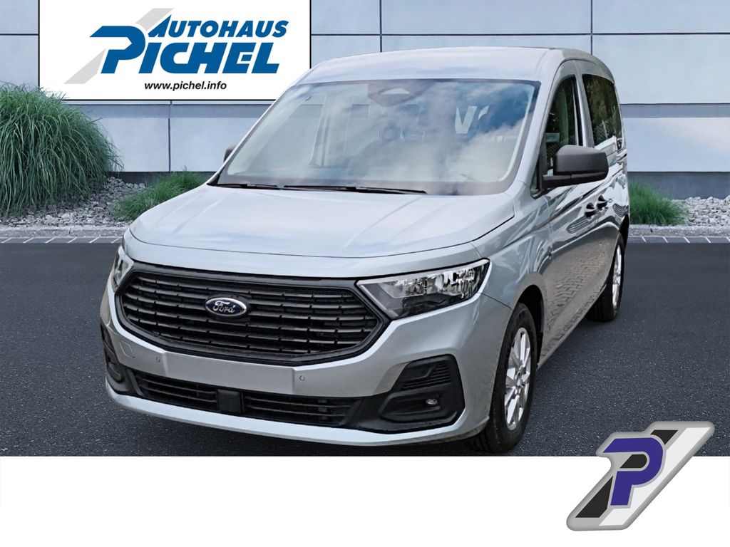 Bild des Angebotes Ford Tourneo Connect Trend L1 RÜCKFAHRKAMERA Digitale