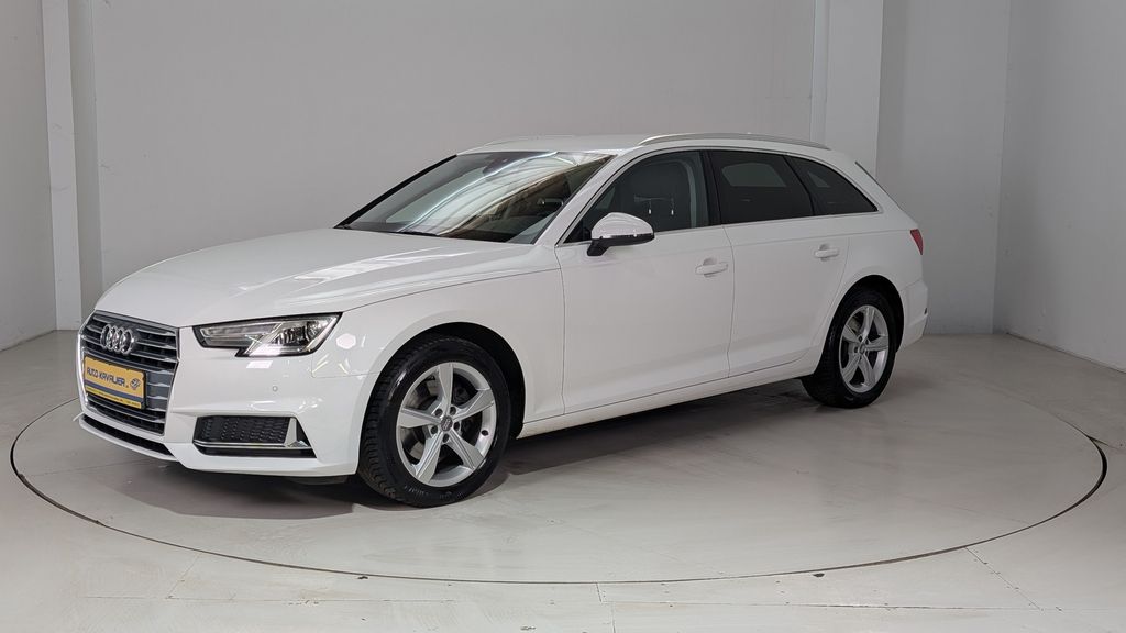Bild des Angebotes Audi A4 Avant 35 TDI sport S-tronic LED * Navi