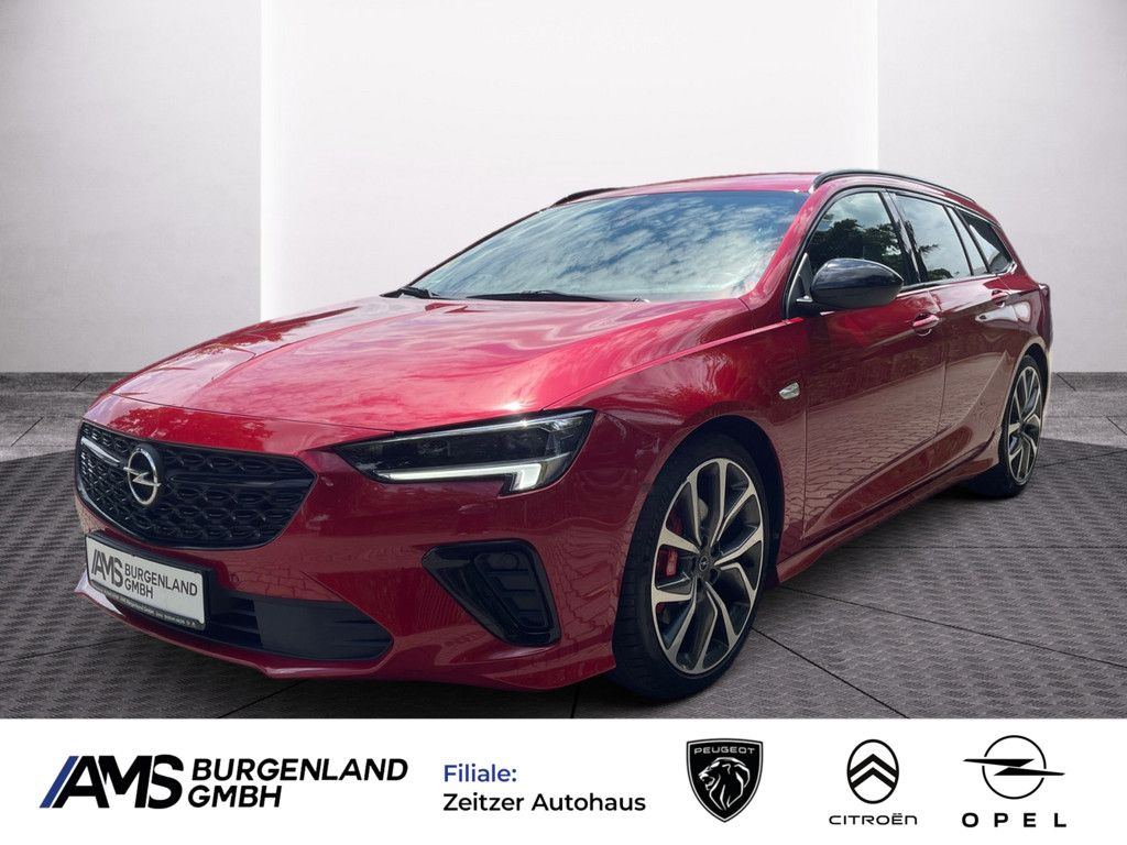 Bild des Angebotes Opel Insignia B Sports Tourer 2.0 GSi 4x4