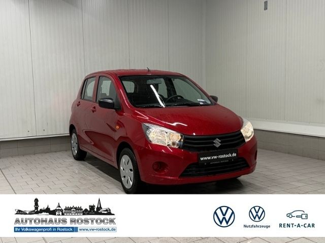 Bild des Angebotes Suzuki Celerio 1.0 Dualjet KLIMA ISOFIX BLUETOOTH