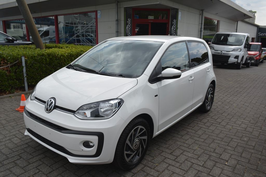 Bild des Angebotes Volkswagen up! join up! Start-Stopp