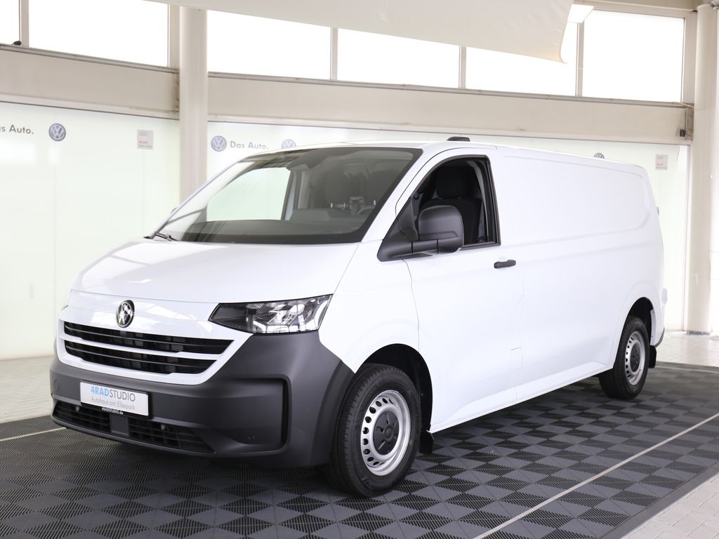 Bild des Angebotes Volkswagen T7 Transporter 2.0TDI AUT110KW LR LED FLÜGEL AHK