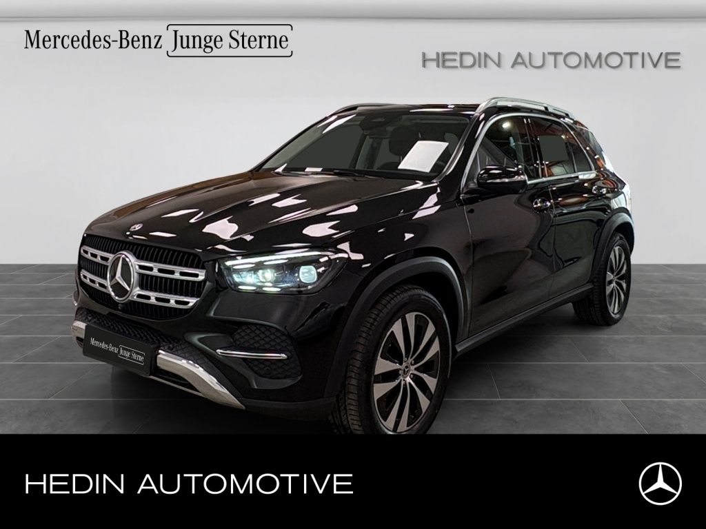 Bild des Angebotes Mercedes-Benz GLE 450 d 4M DISTR|360°|TOTW|BURM|HUD|MEMO|MBEAM