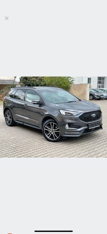 Bild des Angebotes Ford Edge 2,0 l EcoBlue Bi-Turbo 4x4 ST-LINE Auto...