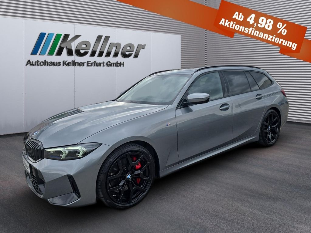 Bild des Angebotes BMW 320 d xDr.Tour. M-Sport-Pro+HUD+AHK+Standh.+PANO