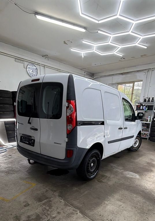 Bild des Angebotes Renault Kangoo Kasten 1.5 dCi 90ps, TÜV Neu, AHK, TOP