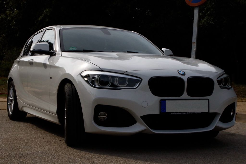 Bild des Angebotes BMW 118i M Sport M Sport