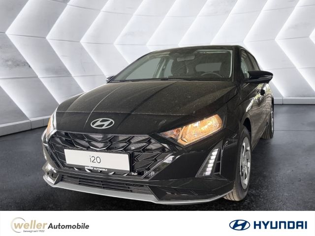 Bild des Angebotes Hyundai i20 ''SELECT'' HAGEL AKTION!!!