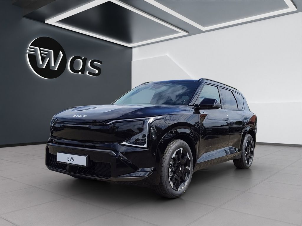 Bild des Angebotes Kia EV5 81,4 kWh GT-Line Drive GD