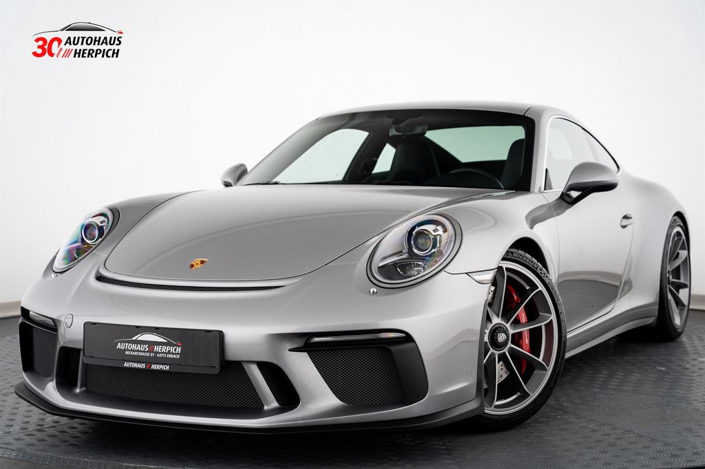 Bild des Angebotes Porsche 991 .2 GT3 Touring Lift Chrono Leder BOSE Approv