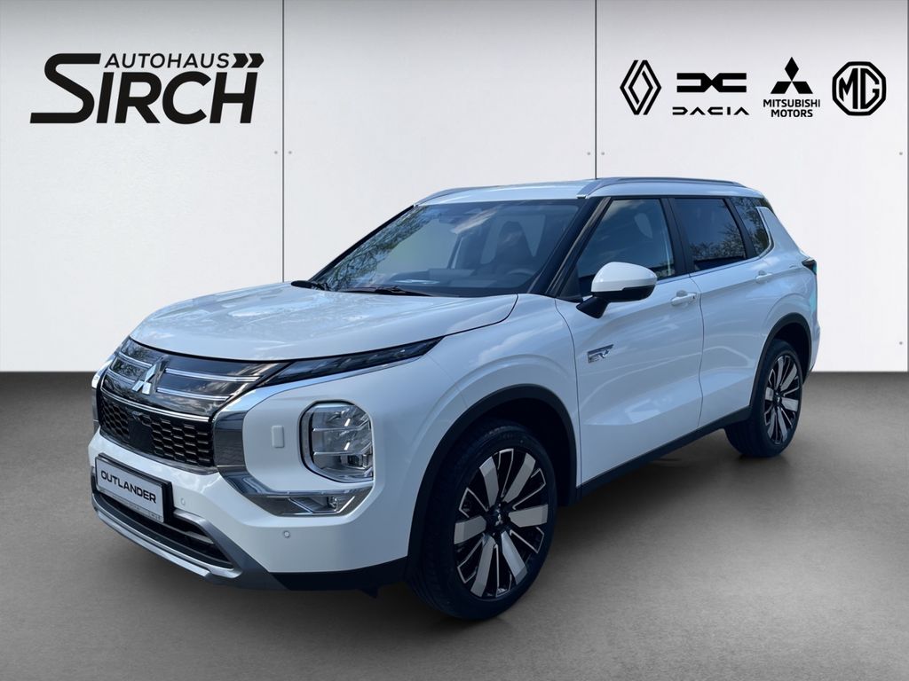 Bild des Angebotes Mitsubishi Outlander Plug-in Hybrid Intro Edition 2,4l