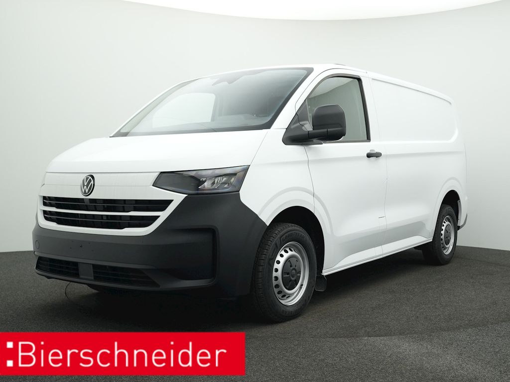 Bild des Angebotes Volkswagen Transporter Kasten 2.0 TDI 5-J. GARANTIE PDC LED