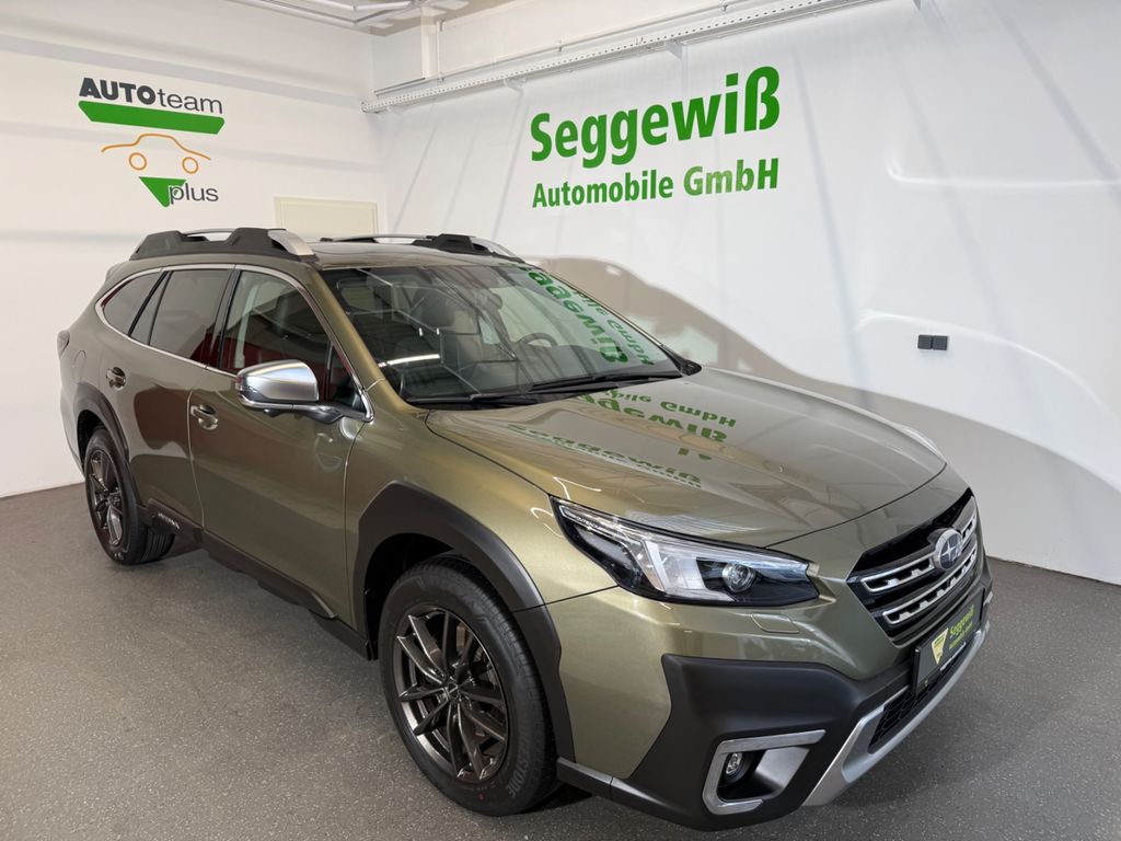 Bild des Angebotes Subaru OUTBACK Outback Platinum
