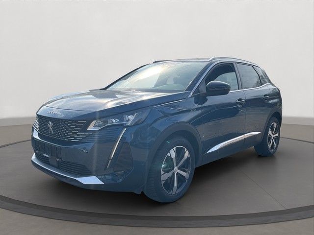 Bild des Angebotes Peugeot 3008 GT EAT8 ALLWETTER NAVI SHZ PDC KAMERA DAB+