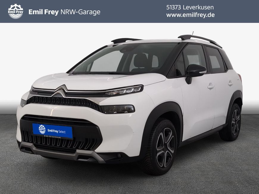 Bild des Angebotes Citroën C3 Aircross PureTech 110 Stop & Start OPF FEEL P