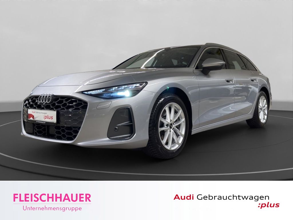 Bild des Angebotes Audi A6 Avant 2.0 TDI quattro MATRIX+PANO+ACC+NAVI+RF