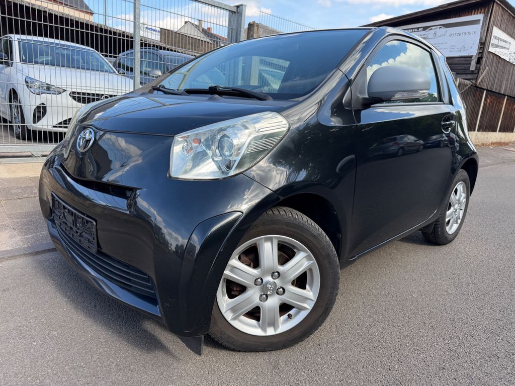 Bild des Angebotes Toyota IQ iQ Basis