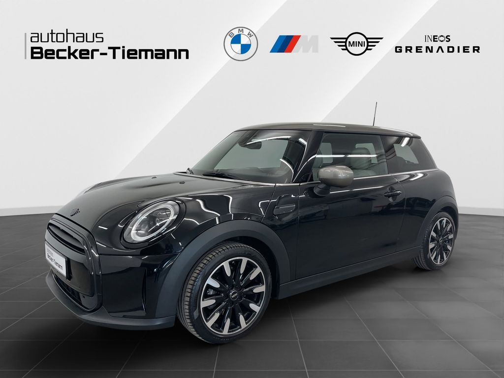 Bild des Angebotes MINI Cooper A,Hatch,LED,Navi,Sitzheizung,Kamera,