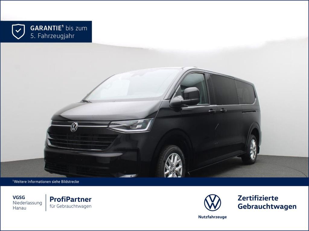 Bild des Angebotes Volkswagen Caravelle Lang Style AHK Navi Kamera ACC LED