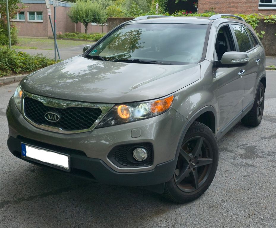 Bild des Angebotes Kia Sorento 2.2 CRDi 4WD Spirit Spirit
