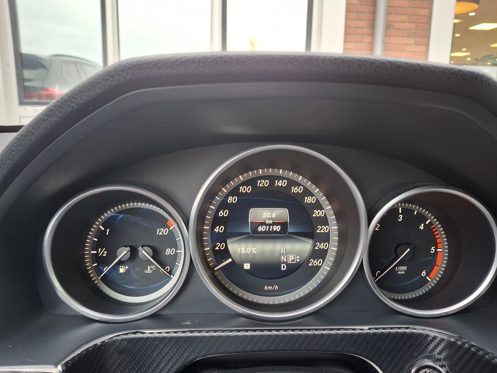 Bild des Angebotes Mercedes-Benz E 200 CDI T -