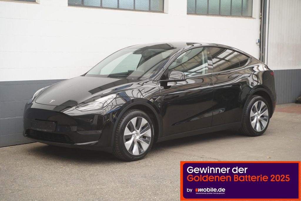 Bild des Angebotes Tesla Model Y Long Range AWD *AHK*EAP*Mwst.*