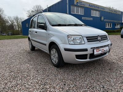 Bild des Angebotes Fiat Panda 1.2 8V Dynamic AHK