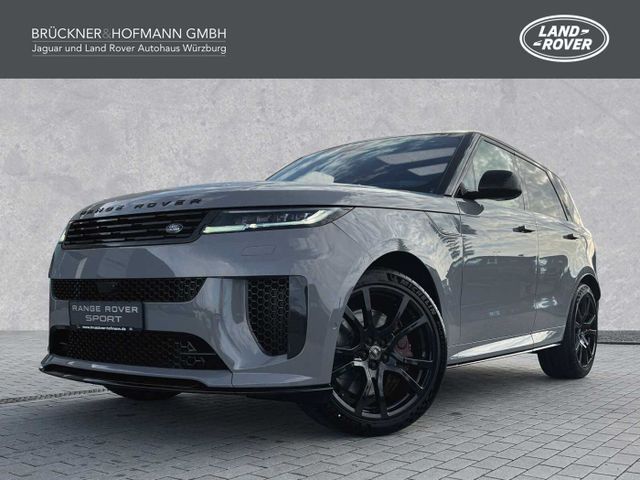 Bild des Angebotes Land Rover Range Rover Sport P635 SV Edition Two