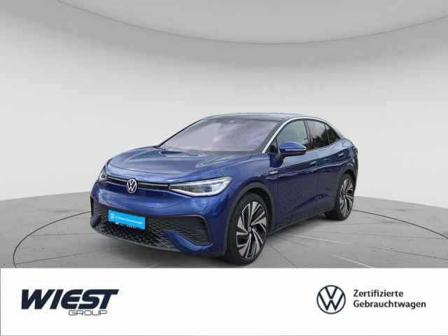 Bild des Angebotes Volkswagen ID.5 Pro Performance 77/82 kWh, 5J.Gar./WÄRMEPUM
