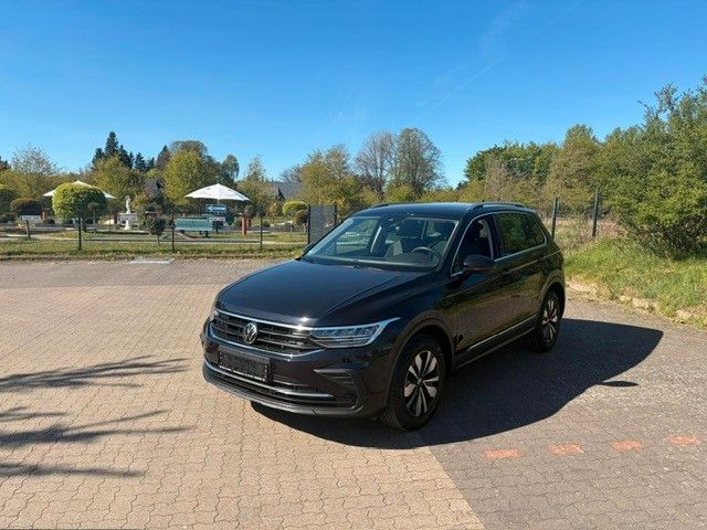 Volkswagen Tiguan Move /Aut./Navi