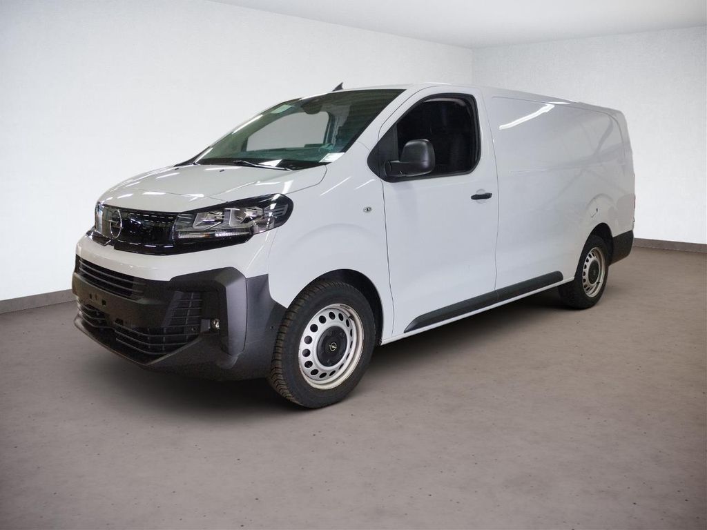 Bild des Angebotes Opel Vivaro XL Lang 2.0 AT*Work/City/Surround-Pa