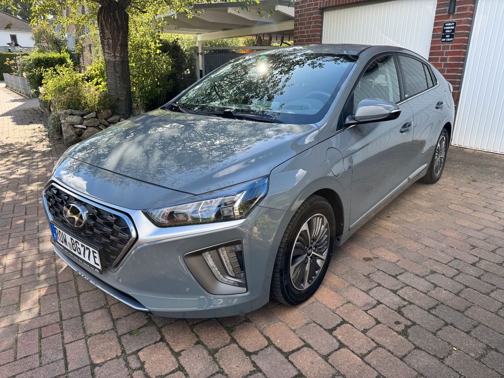 Bild des Angebotes Hyundai IONIQ 1.6l GDi PLUG-IN HYBRID Premium Premium