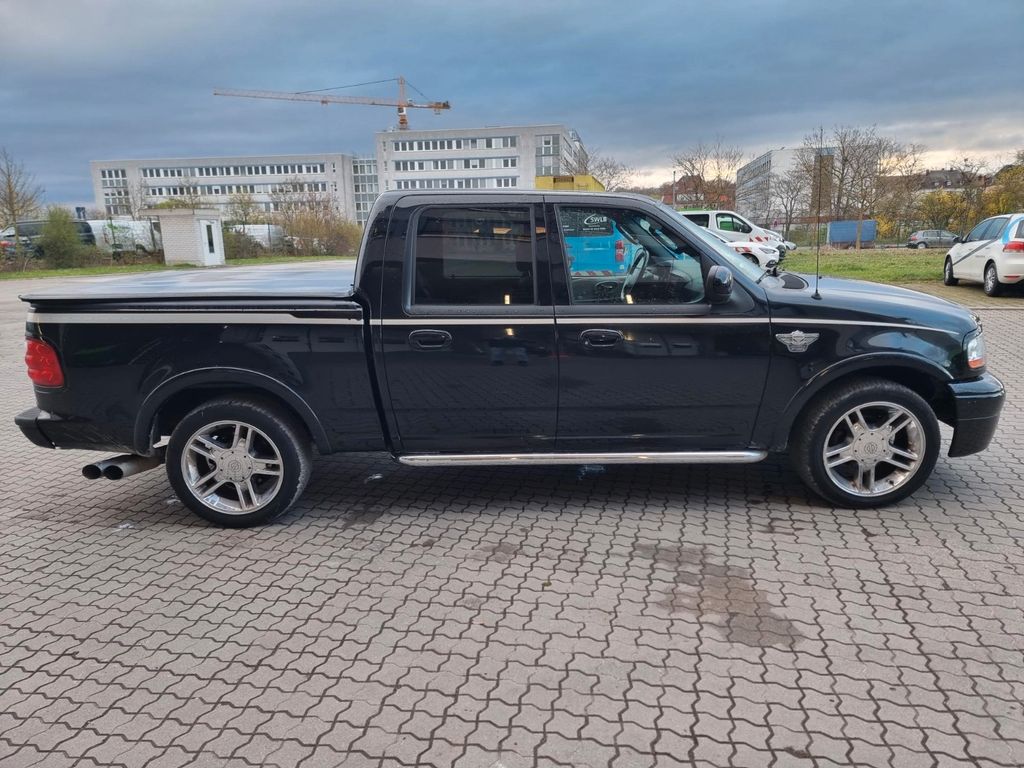 Bild des Angebotes Ford F 150