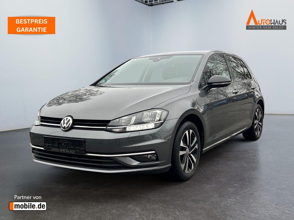 Bild des Angebotes Volkswagen Golf VII 1.0 TSI IQ.Drive