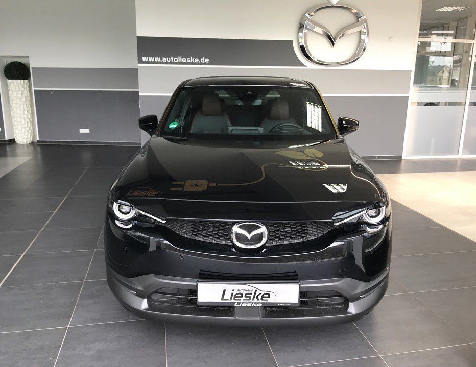 Bild des Angebotes Mazda MX-30 MX-30 e-SKYACTIV R-EV ADVANTAGE IV