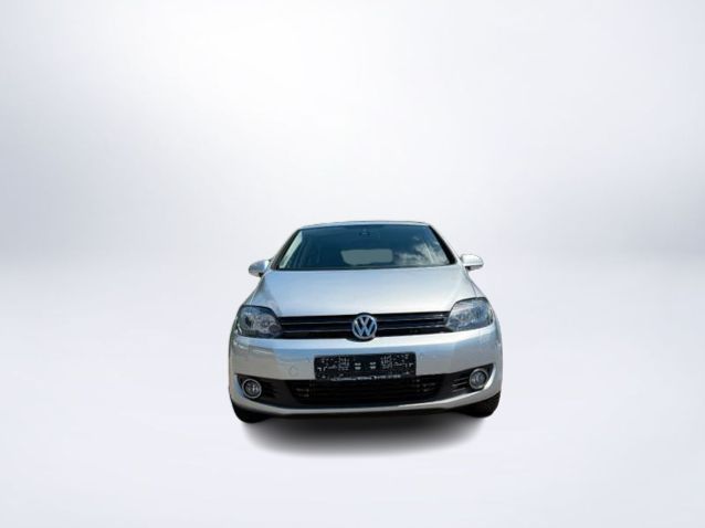 Bild des Angebotes Volkswagen Golf Plus Golf Plus 1,4 TSI Team KLIMA SHZ GRA