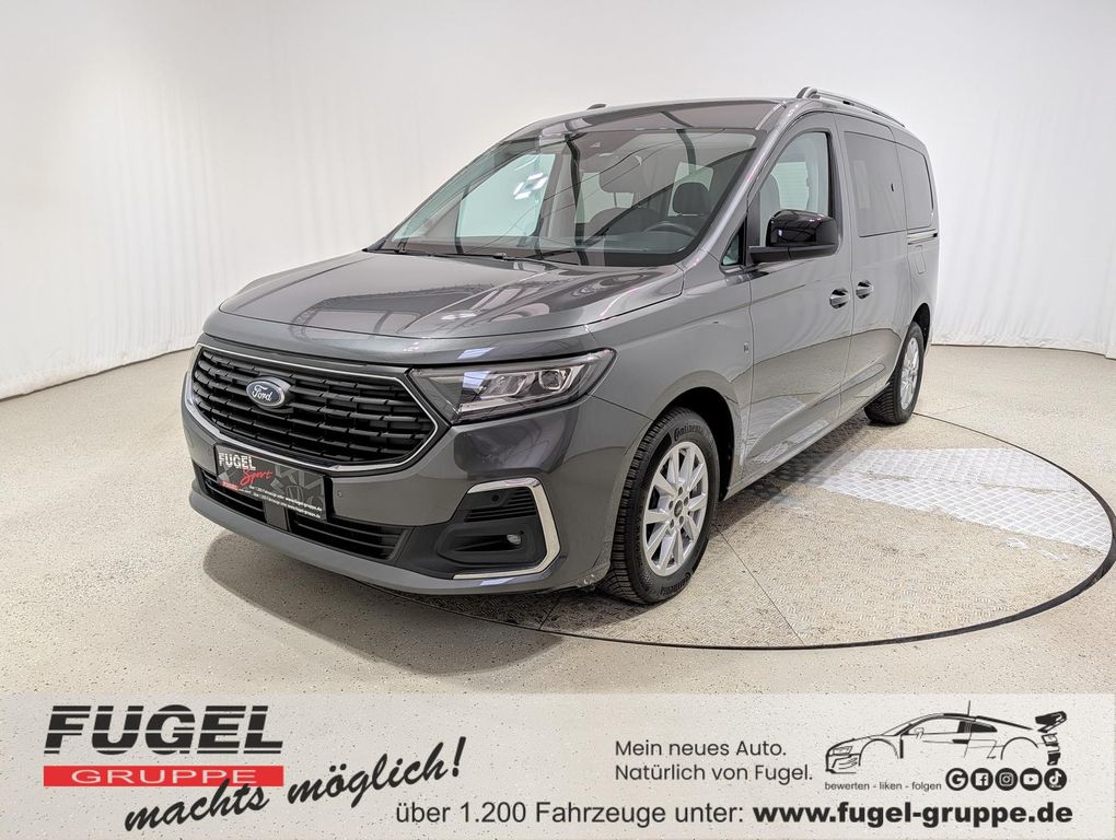 Bild des Angebotes Ford Grand Tourneo 2.0 Titanium AHK|Assist.|Komf.|7S
