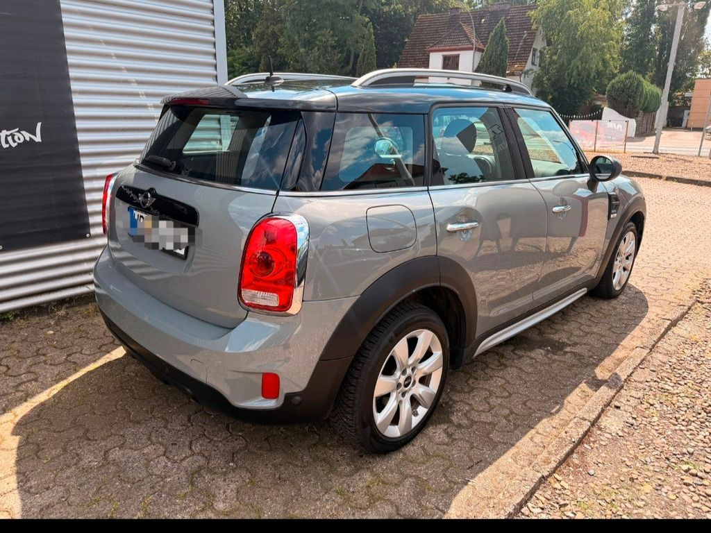 Bild des Angebotes MINI Countryman C (Cooper)