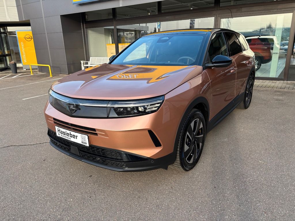Bild des Angebotes Opel Grandland GS