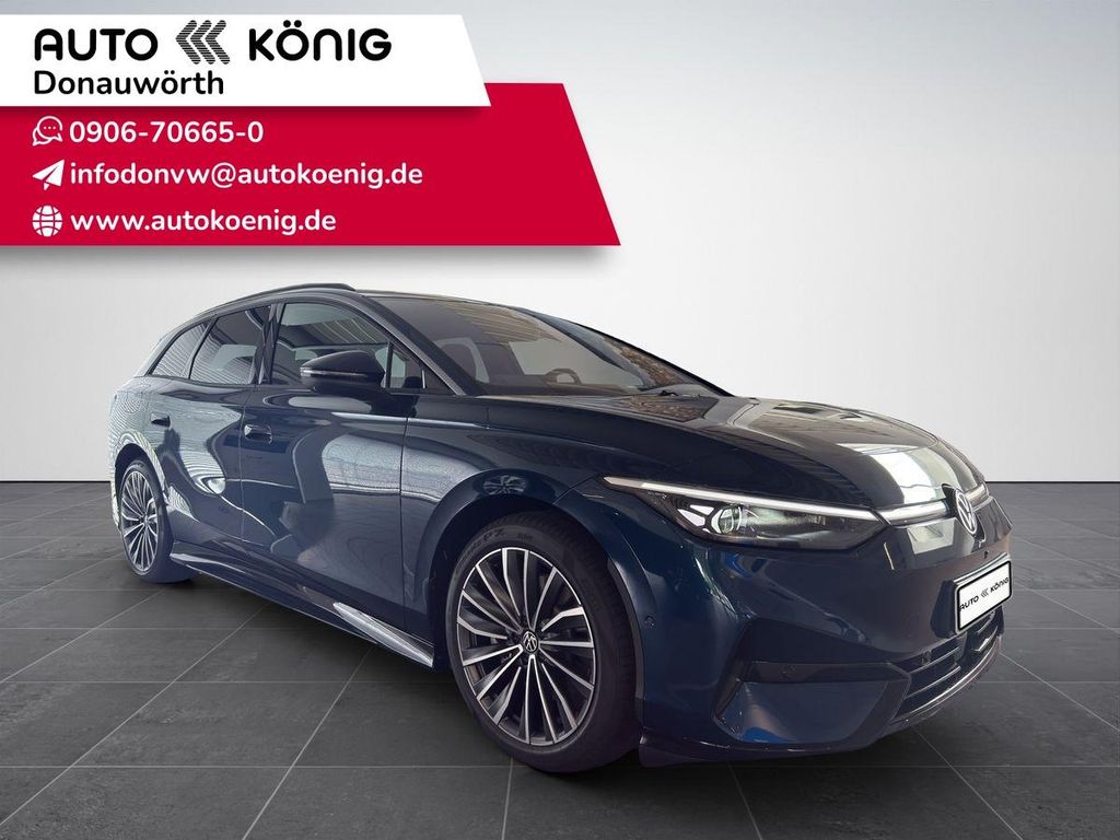 Bild des Angebotes Volkswagen ID.7 Tourer Pro 210 kW