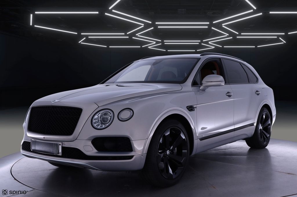 Bild des Angebotes Bentley Bentayga 3.0 Hybrid 4WD Autom.