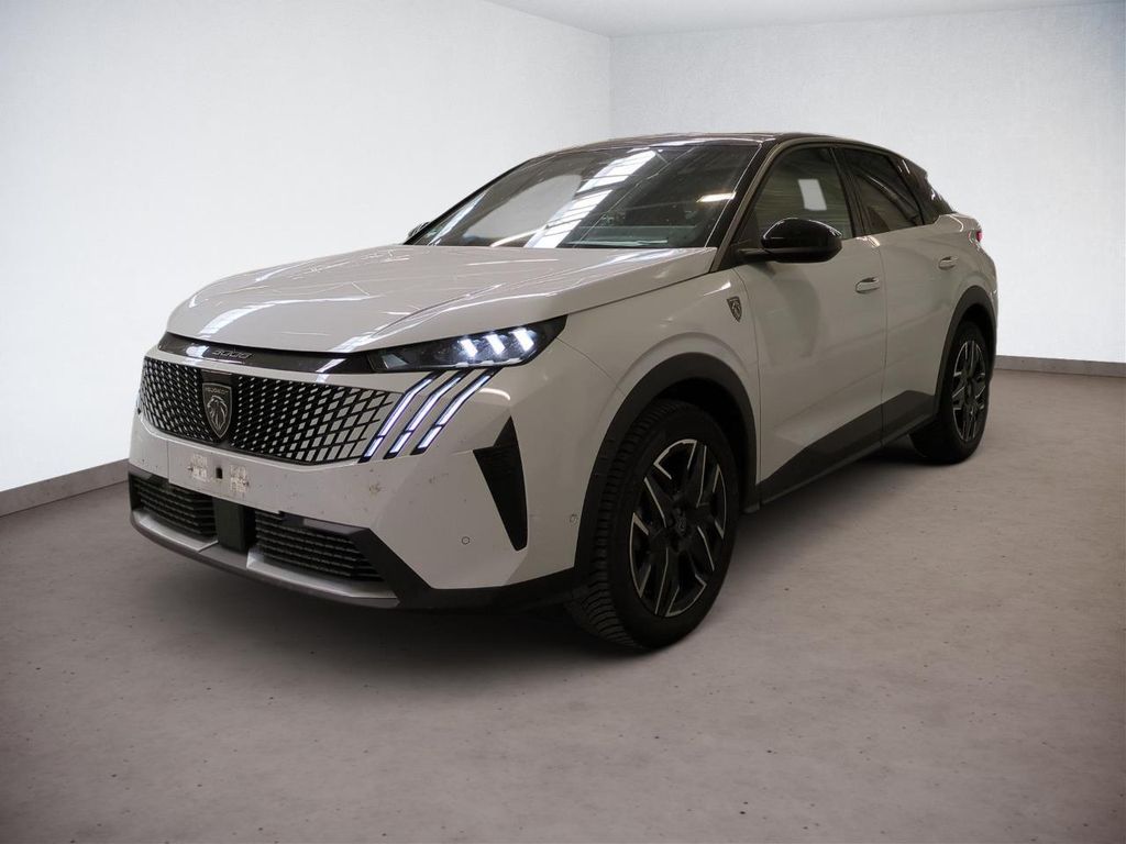 Bild des Angebotes Peugeot 3008 Hybrid 145 GT*Navi*elHeckl*AHK*360°Kam*Shz*